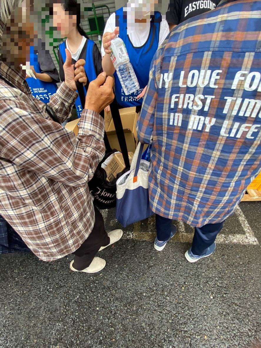 2026年6月：今月も皆様の温かいご協力に感謝いたします