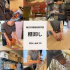 駄菓子の棚卸しと賞味期限チェック